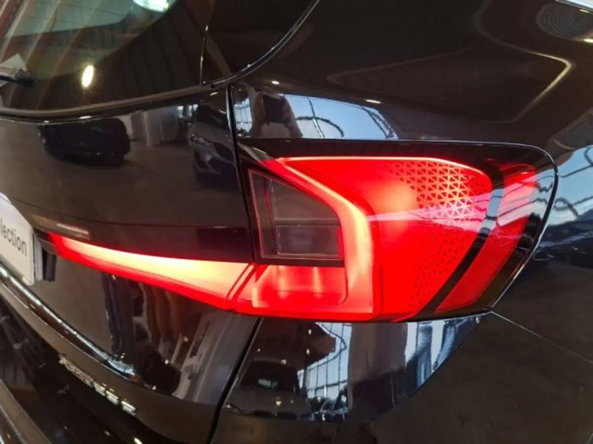 BMW X1 usata a Verona (7)