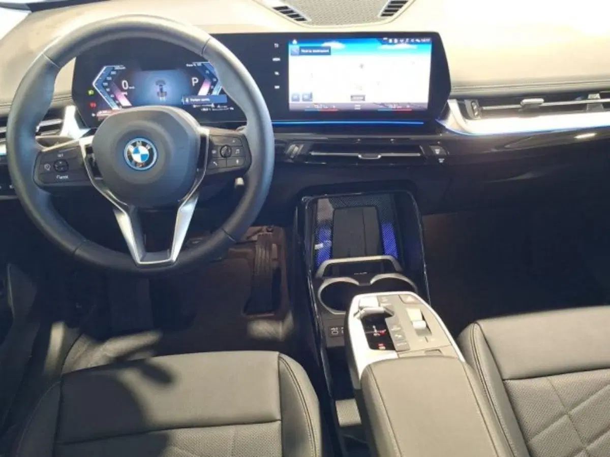 BMW X1 usata a Verona (8)