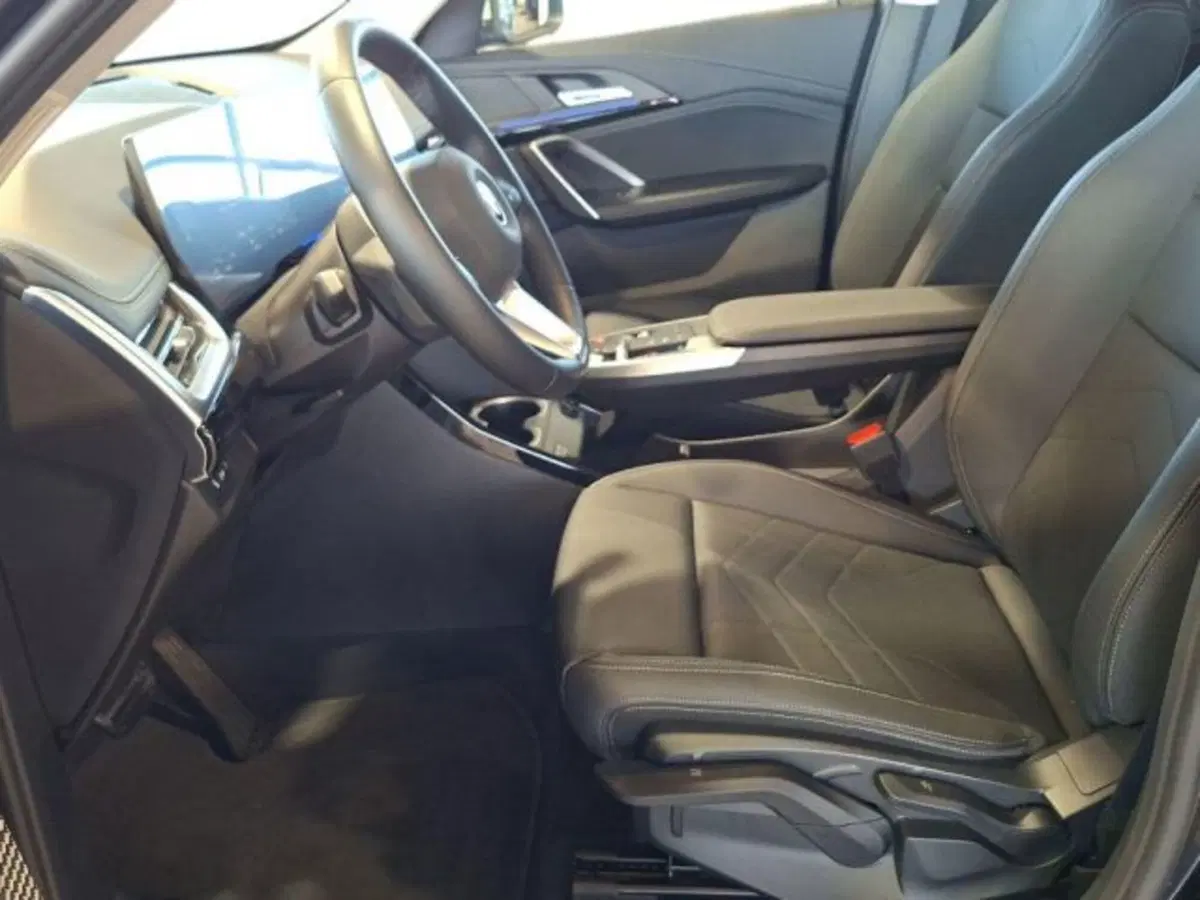 BMW X1 usata a Verona (9)