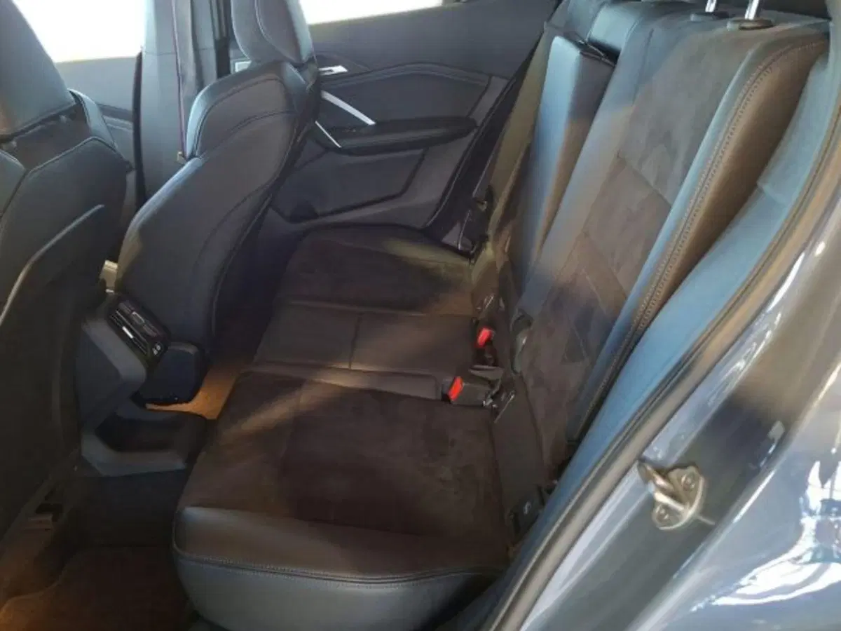 BMW X2 usata a Verona (10)