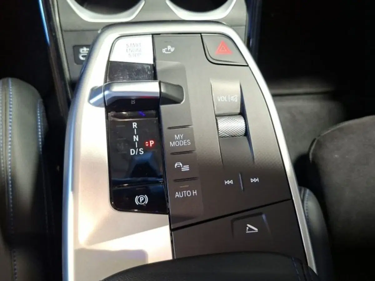 BMW X2 usata a Verona (12)