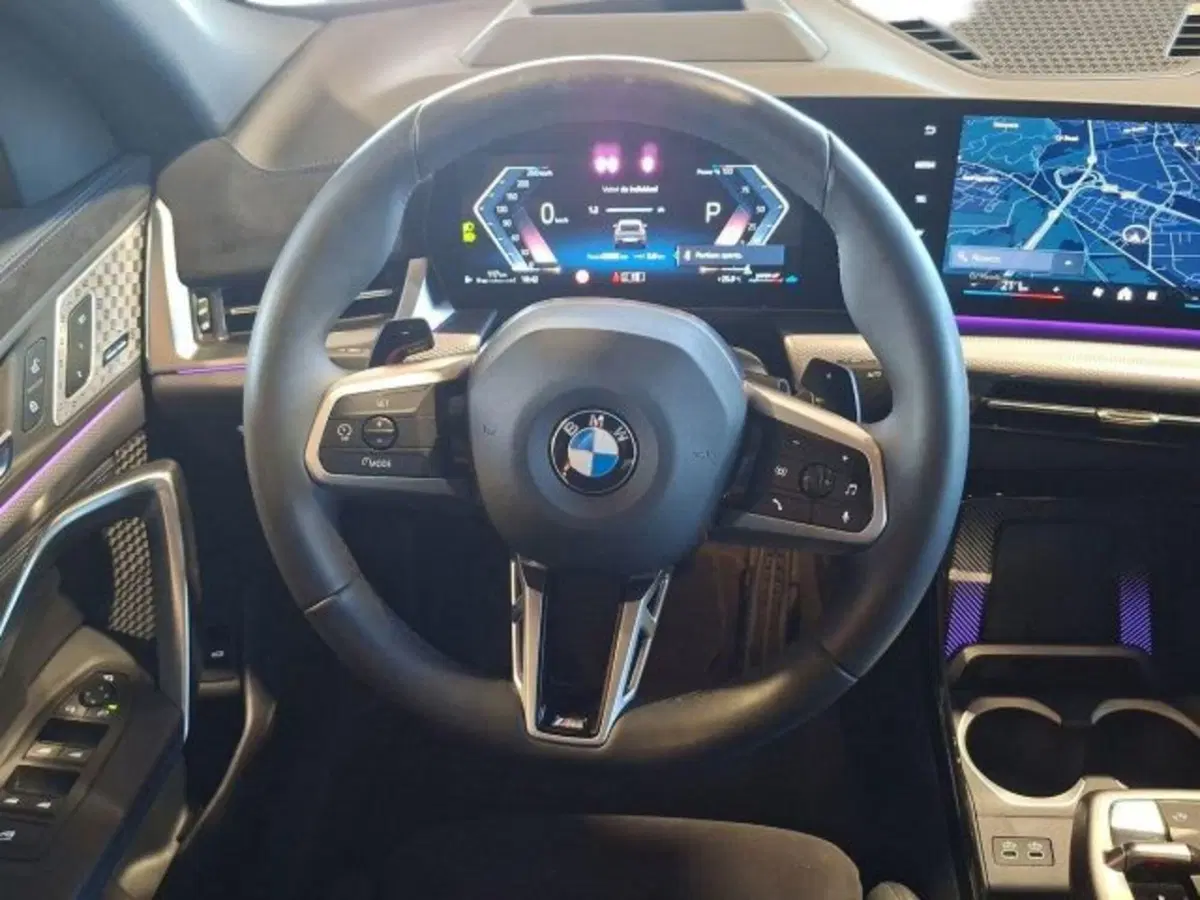 BMW X2 usata a Verona (13)