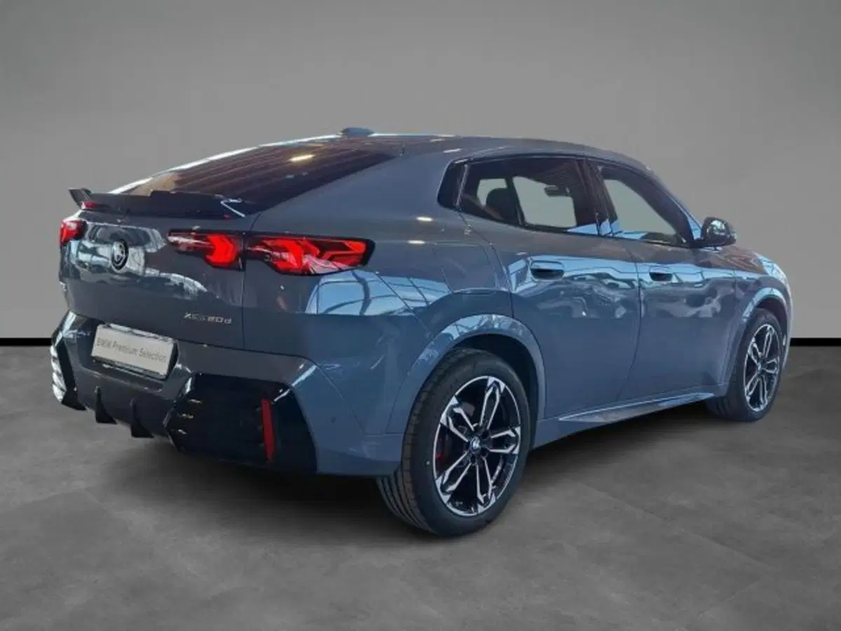 BMW X2 usata a Verona (15)