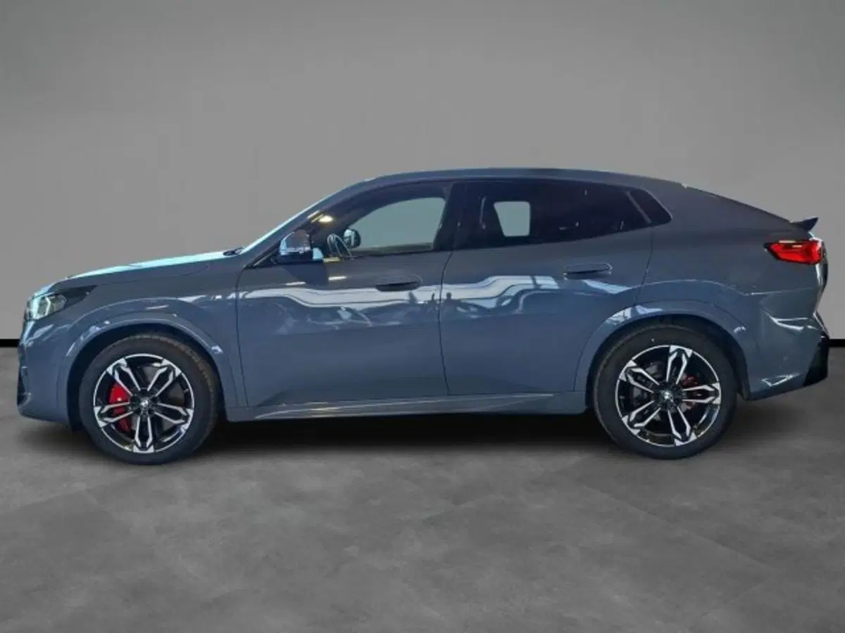 BMW X2 usata a Verona (3)