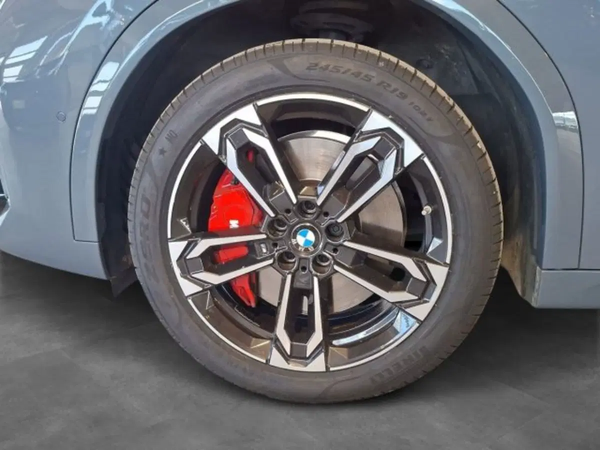 BMW X2 usata a Verona (5)