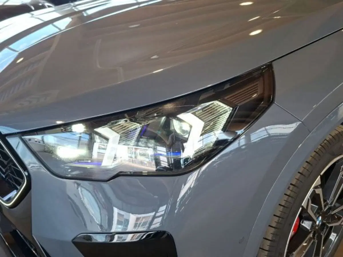 BMW X2 usata a Verona (6)