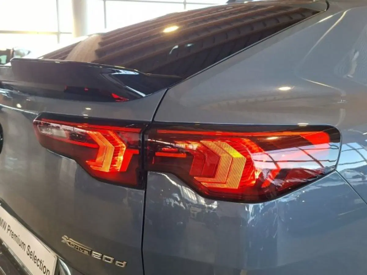 BMW X2 usata a Verona (7)