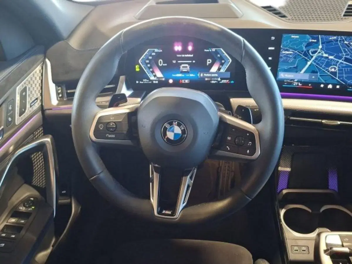 BMW X2 usata a Verona (12)