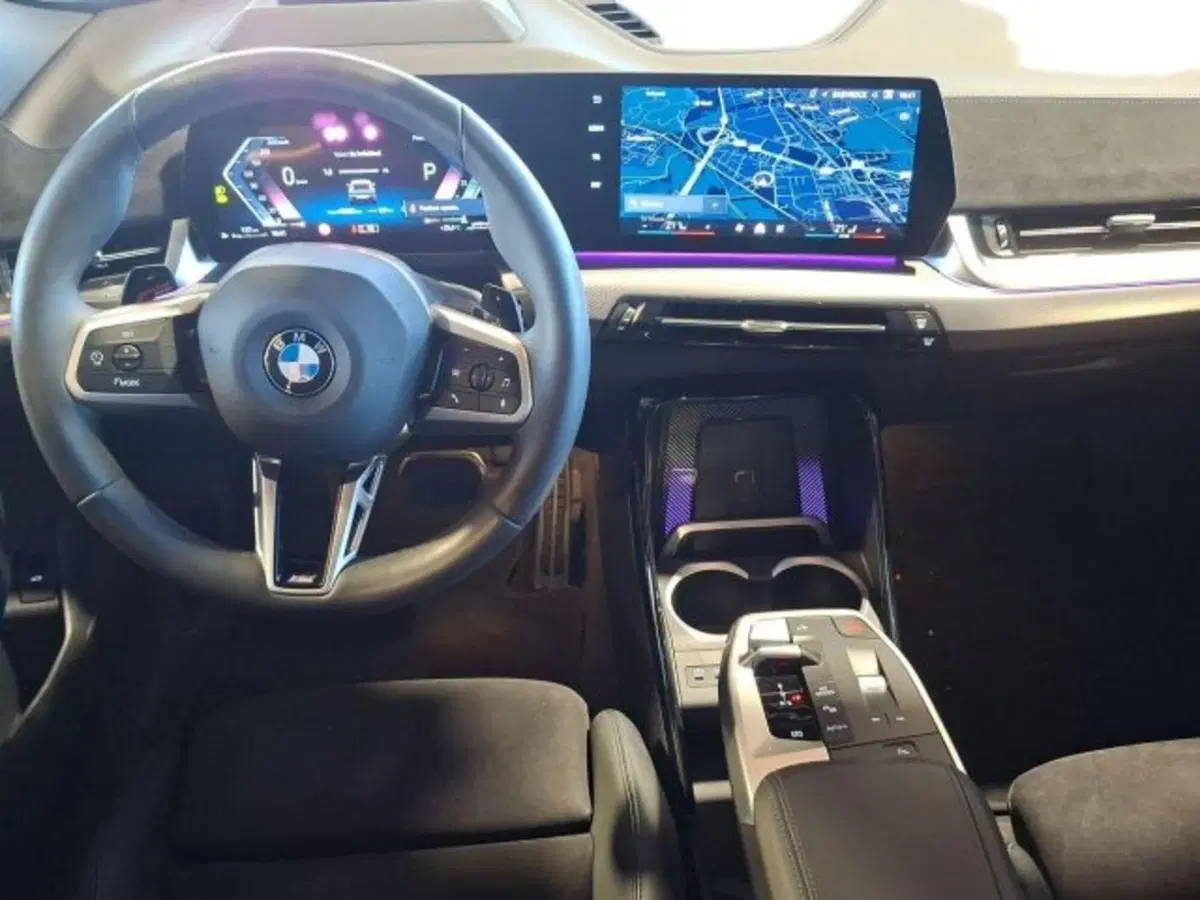 BMW X2 usata a Verona (8)