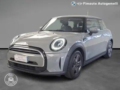 MINI Mini 1.5 One Classic del 2022 usata a Verona