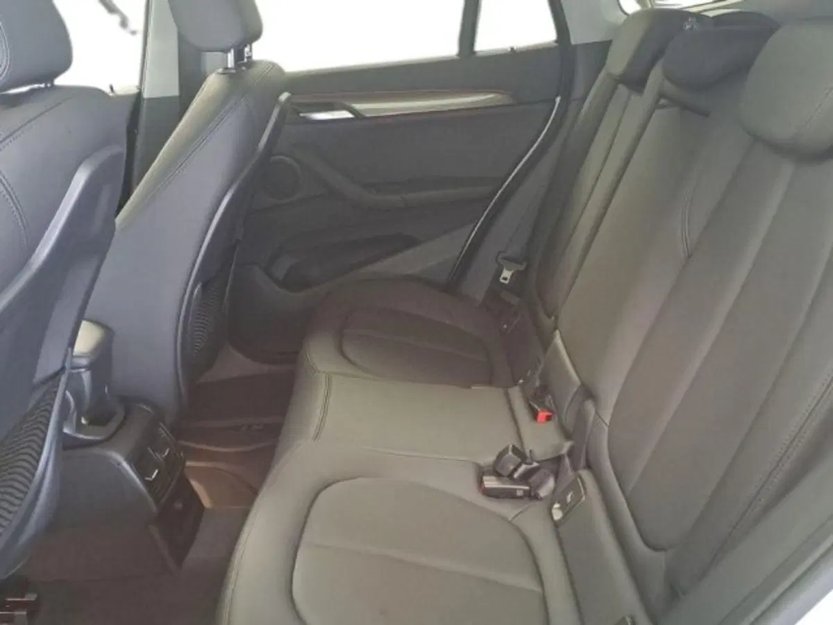 BMW X1 usata a Verona (11)