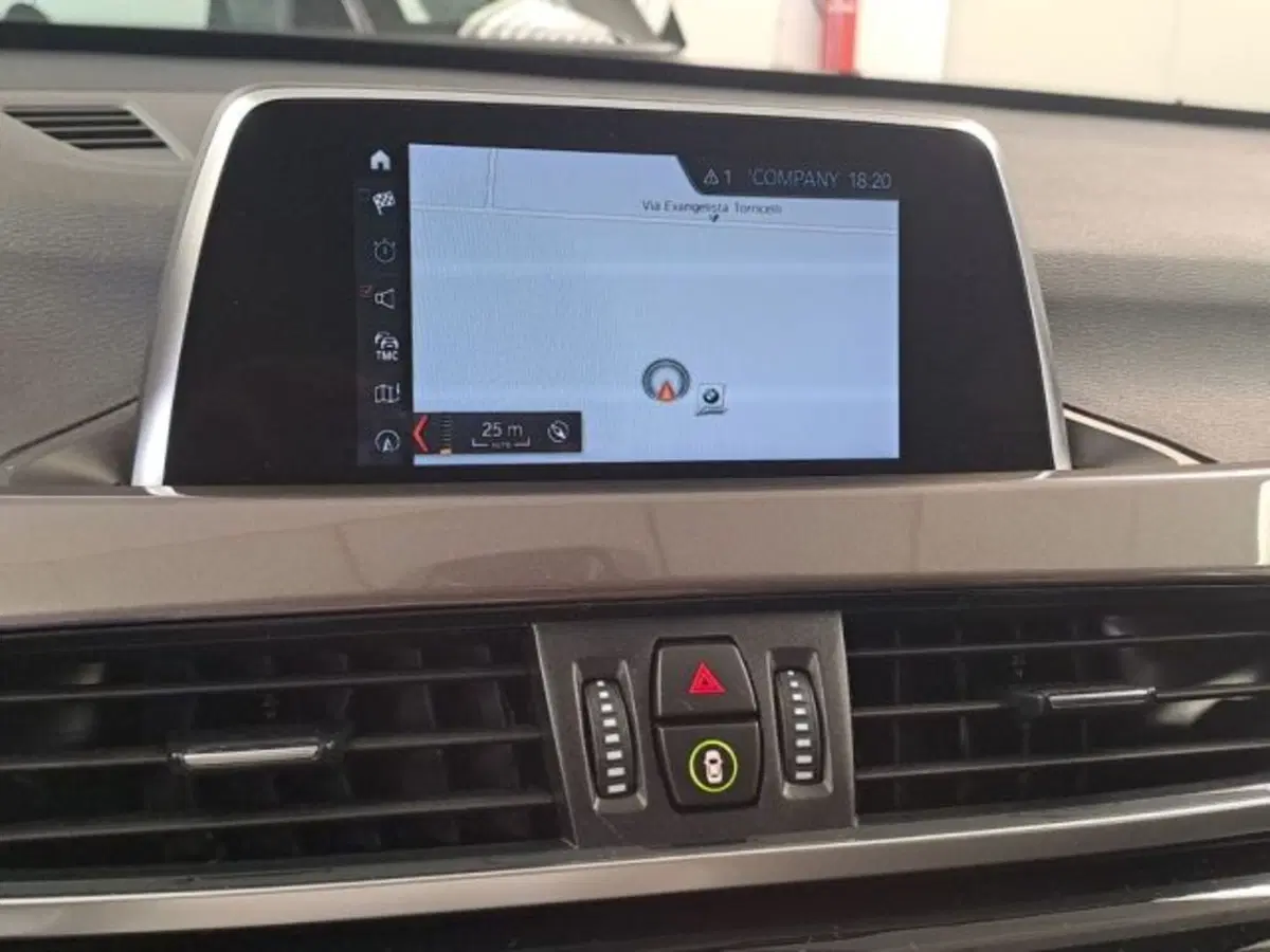 BMW X1 usata a Verona (12)