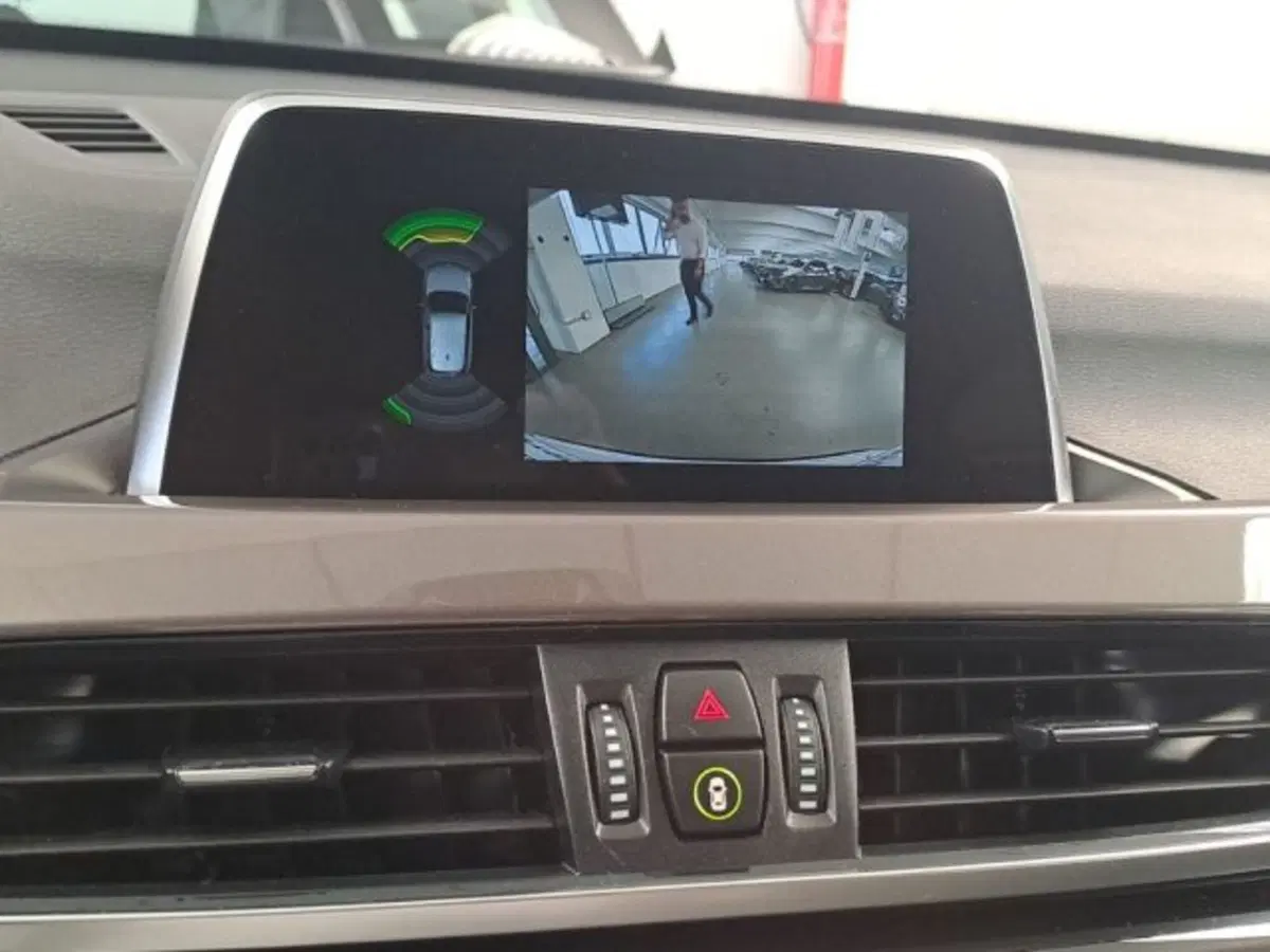 BMW X1 usata a Verona (13)