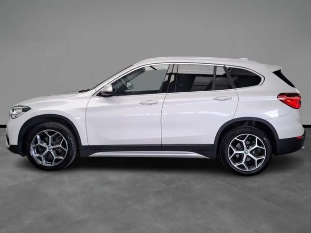 BMW X1 usata a Verona (3)