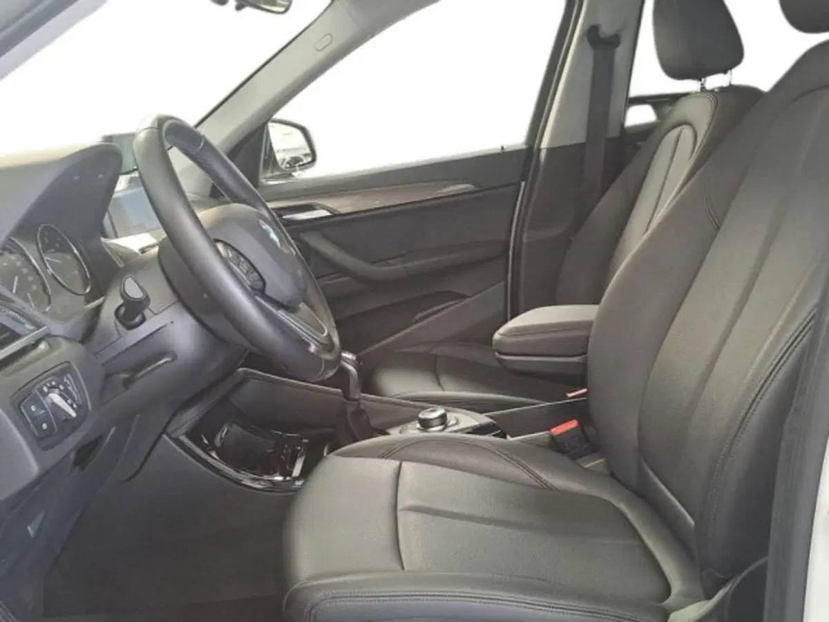 BMW X1 usata a Verona (9)