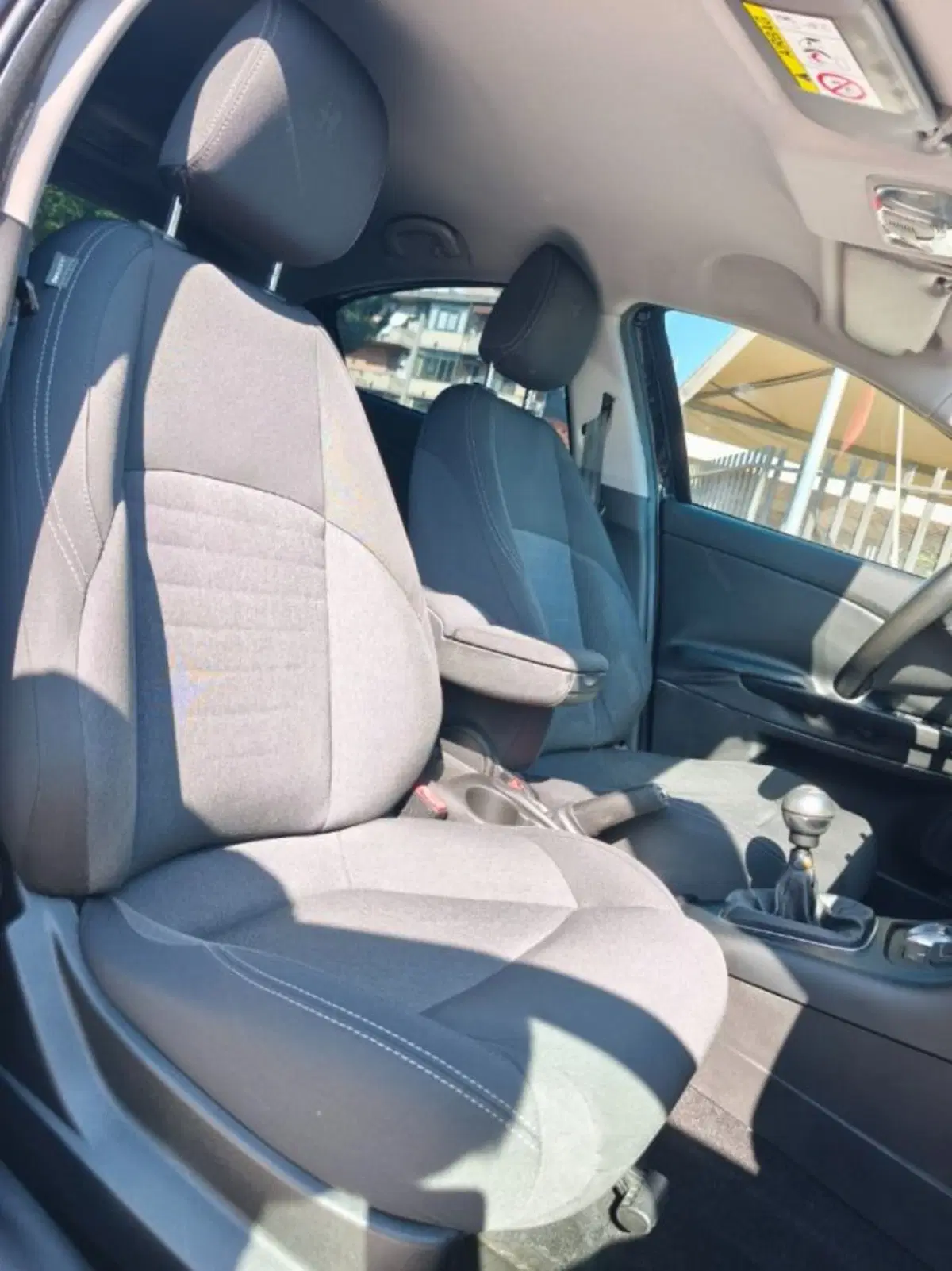 Alfa Romeo Giulietta usata a Firenze (13)