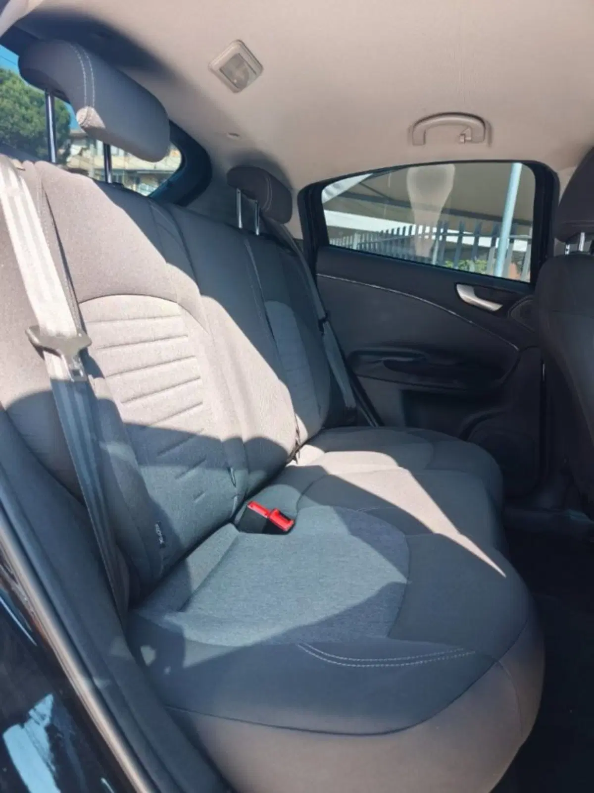 Alfa Romeo Giulietta usata a Firenze (14)