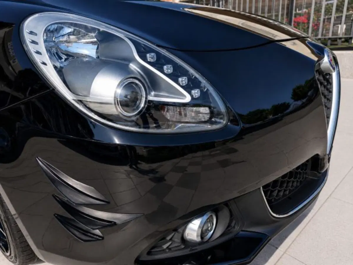 Alfa Romeo Giulietta usata a Firenze (7)