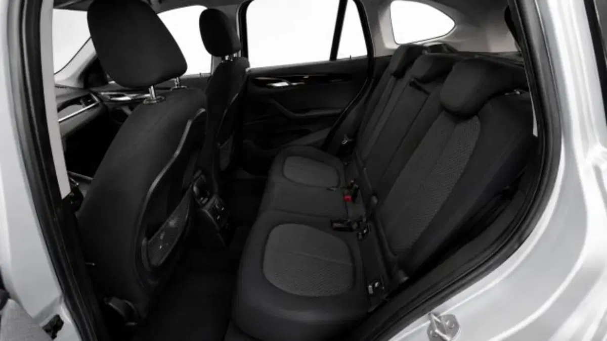 BMW X1 usata a Firenze (9)