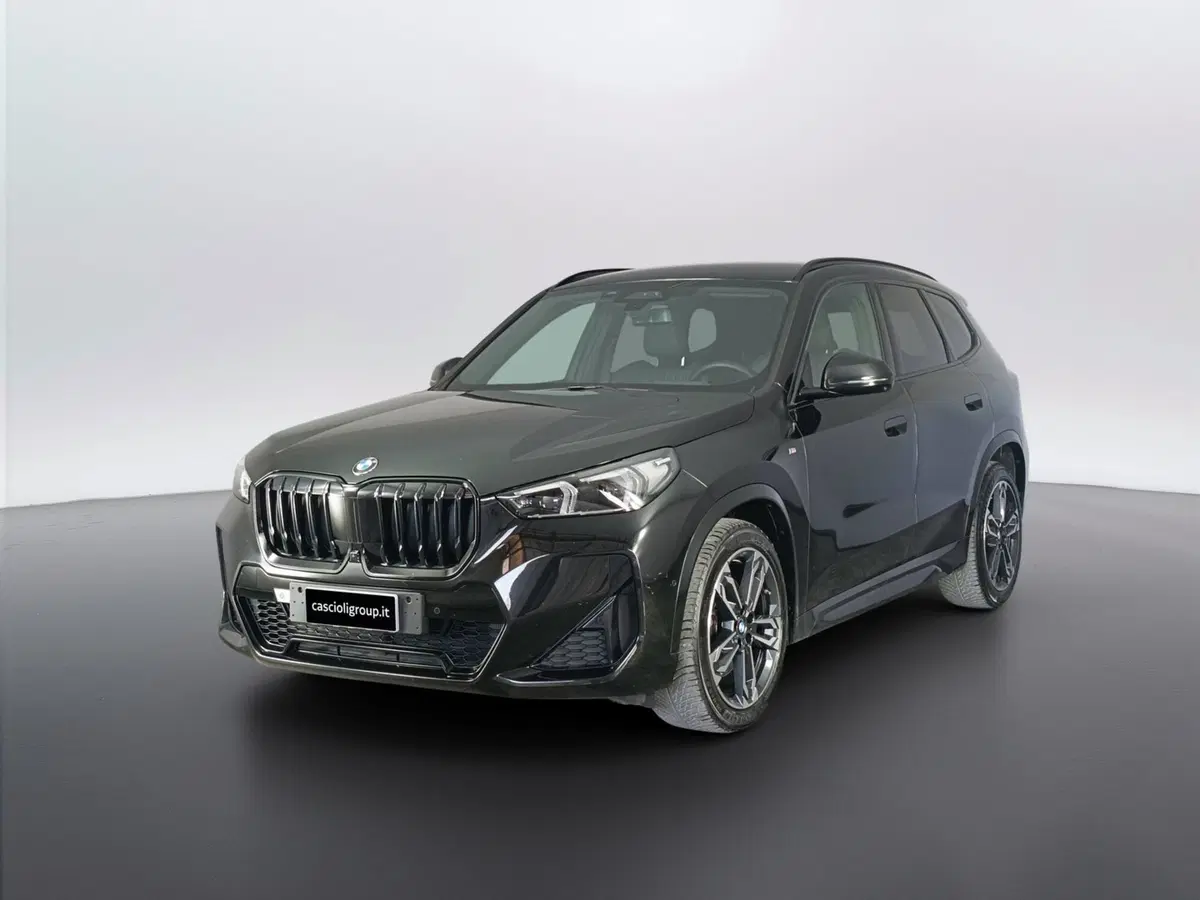 BMW X1 usata a Ascoli Piceno