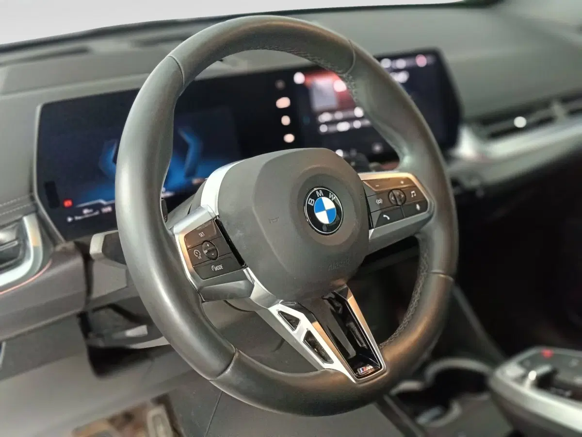 BMW X1 usata a Ascoli Piceno (17)