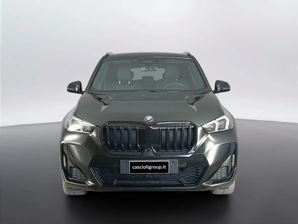 BMW X1 usata a Ascoli Piceno (2)