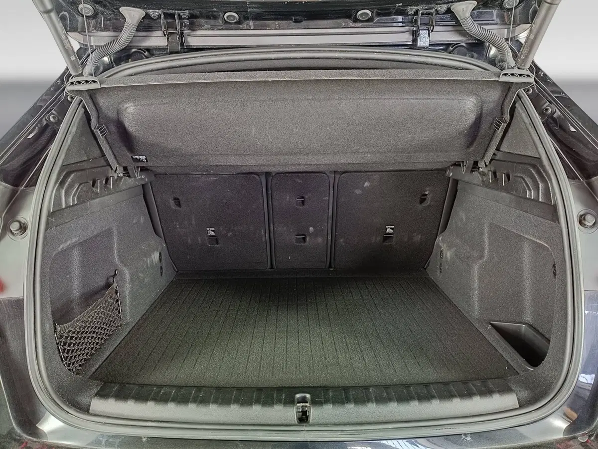 BMW X1 usata a Ascoli Piceno (20)
