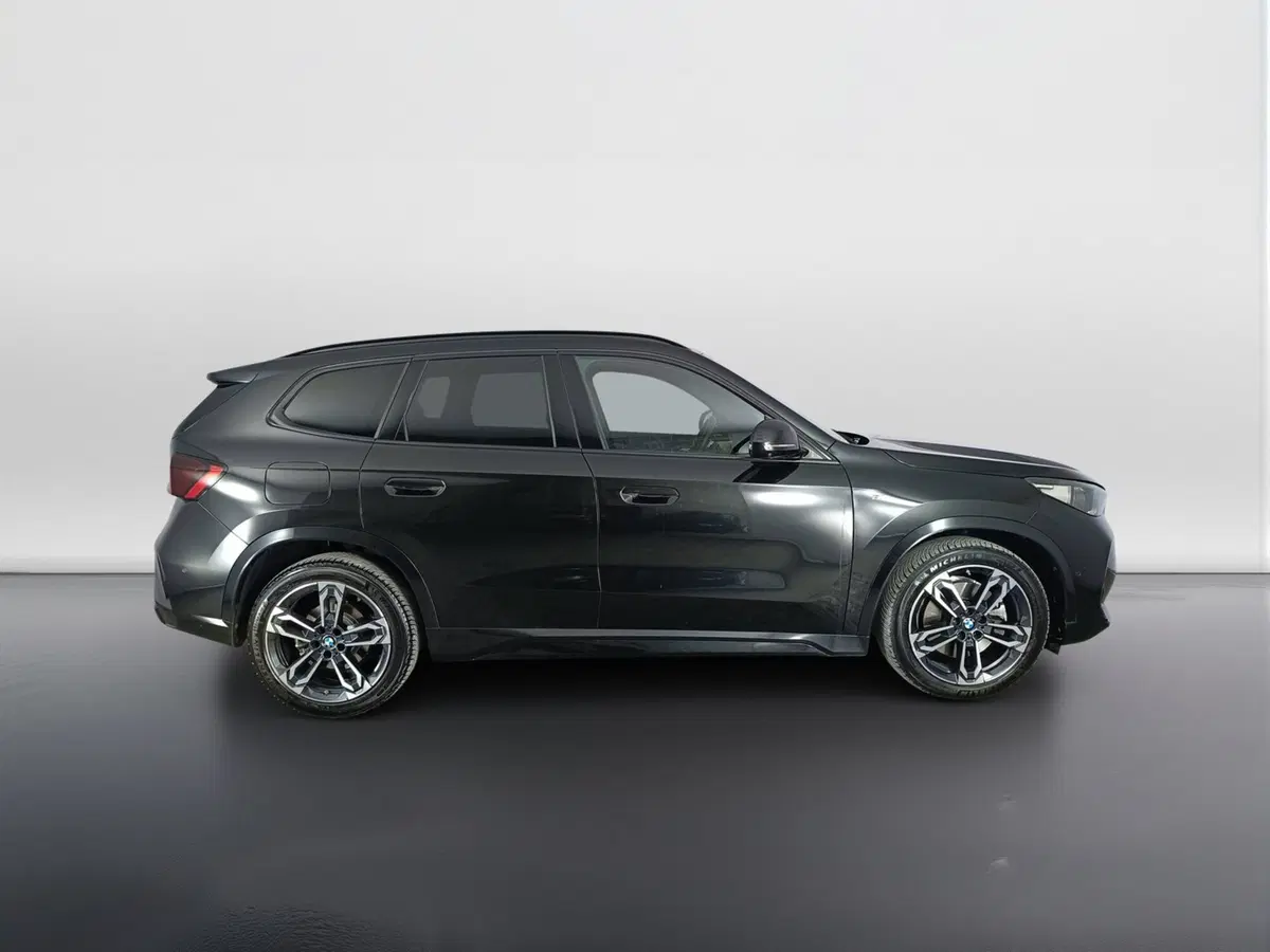 BMW X1 usata a Ascoli Piceno (3)