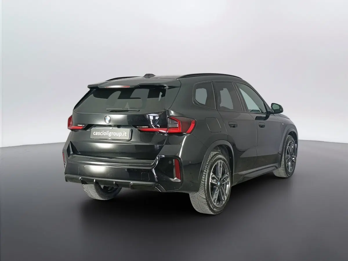 BMW X1 usata a Ascoli Piceno (4)