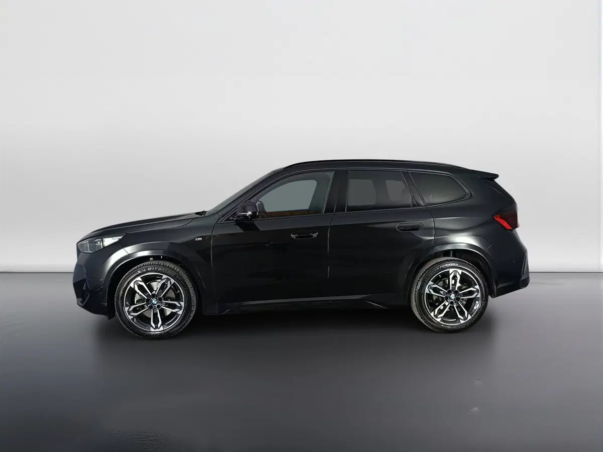 BMW X1 usata a Ascoli Piceno (6)