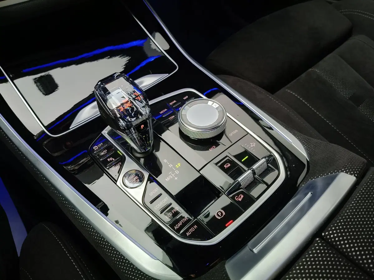BMW X5 usata a Ascoli Piceno (15)