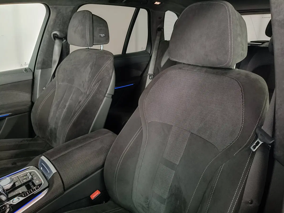 BMW X5 usata a Ascoli Piceno (18)
