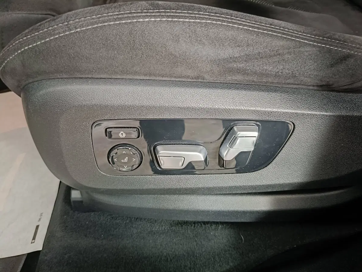 BMW X5 usata a Ascoli Piceno (19)