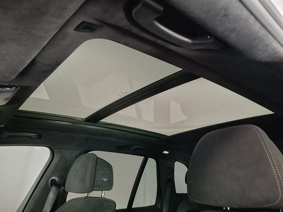 BMW X5 usata a Ascoli Piceno (20)