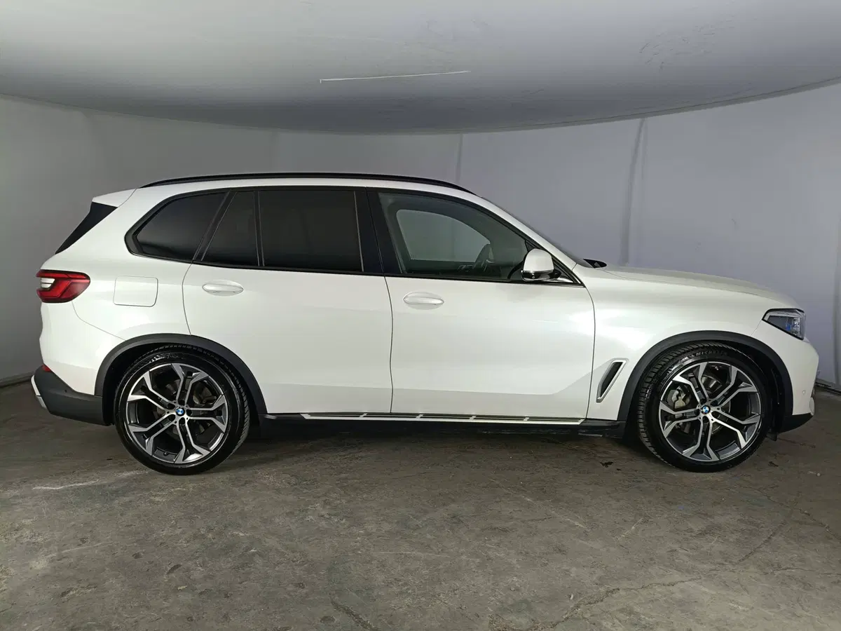 BMW X5 usata a Ascoli Piceno (3)