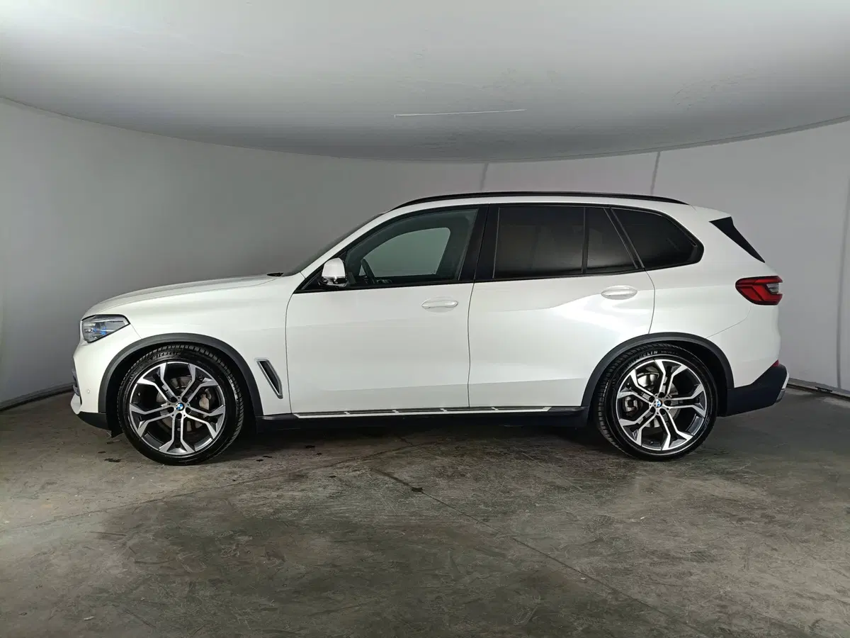 BMW X5 usata a Ascoli Piceno (6)