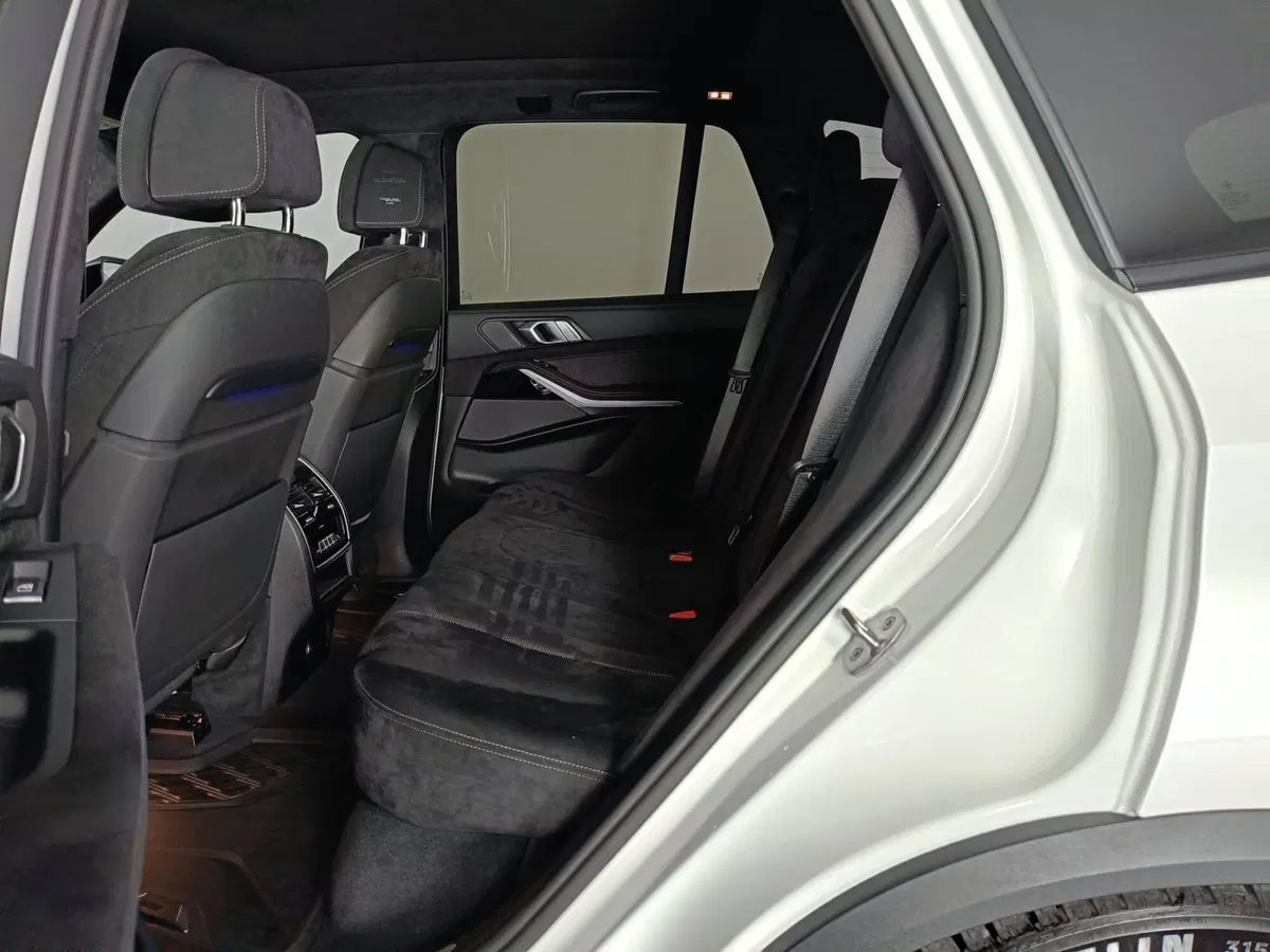 BMW X5 usata a Ascoli Piceno (9)