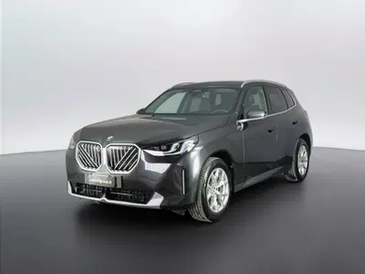 BMW X3 xdrive20d MSport auto del 2025 usata a San Benedetto del Tronto