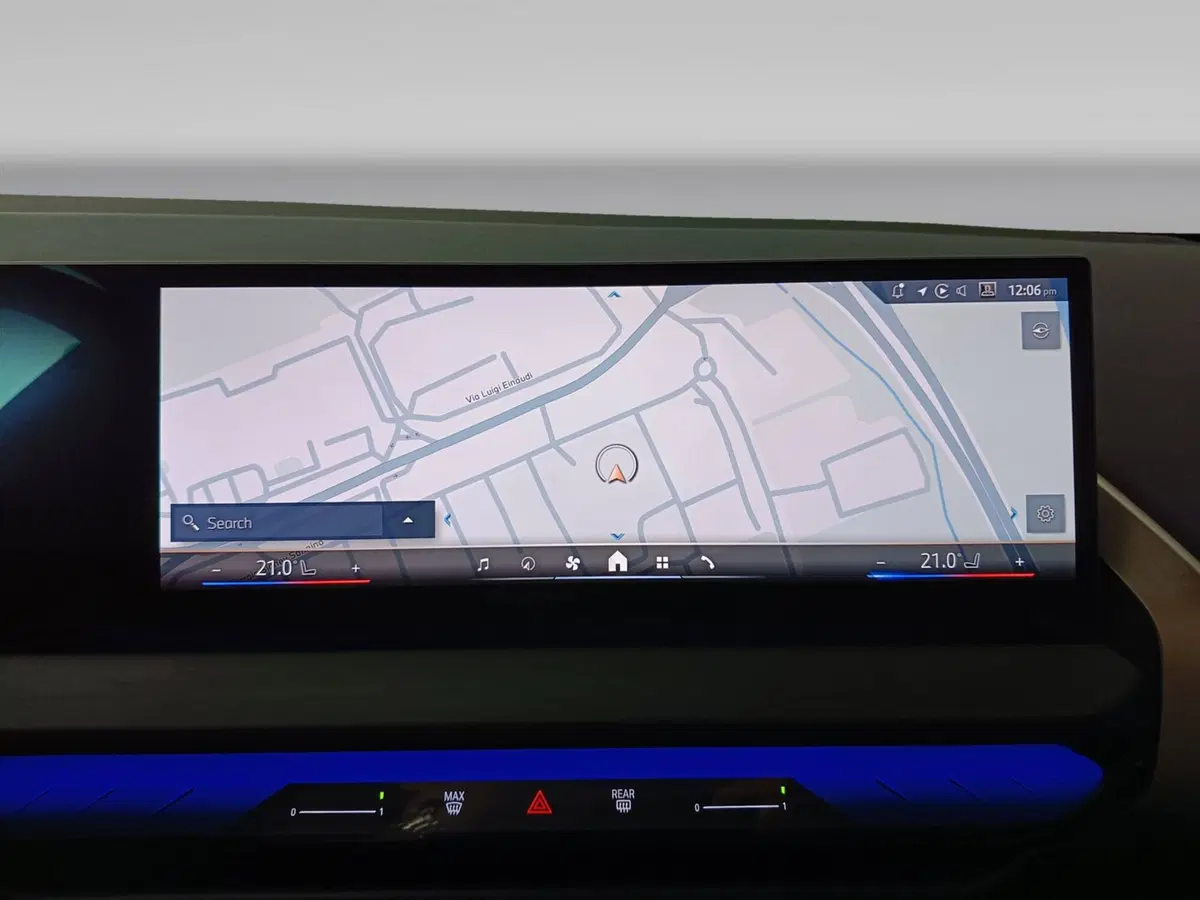 BMW X3 usata a Ascoli Piceno (13)