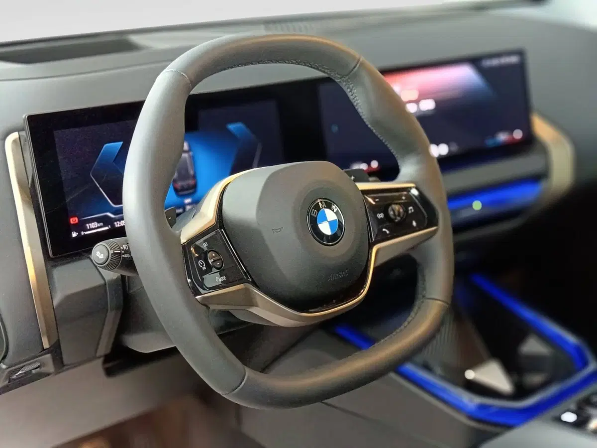 BMW X3 usata a Ascoli Piceno (16)