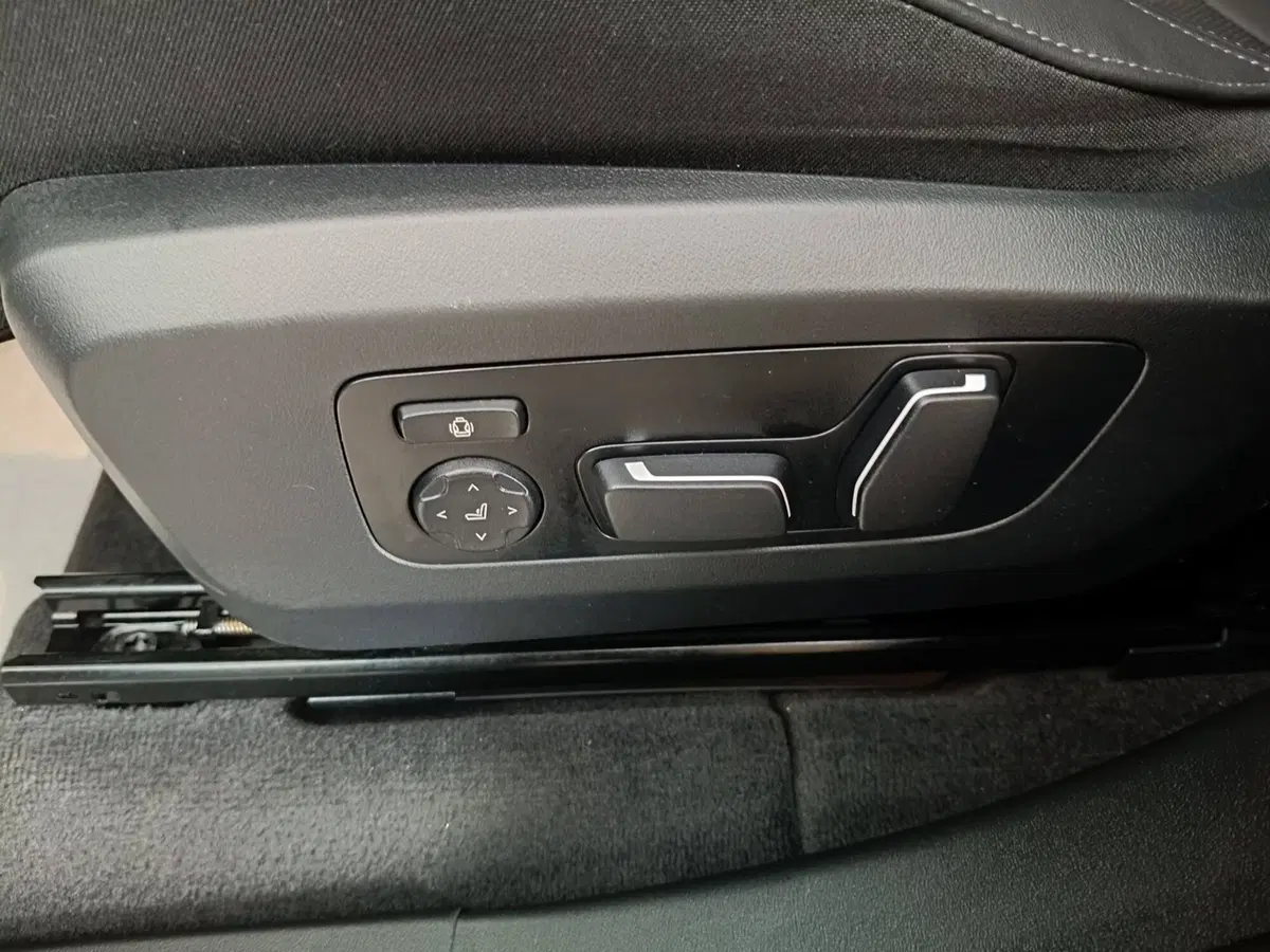 BMW X3 usata a Ascoli Piceno (19)