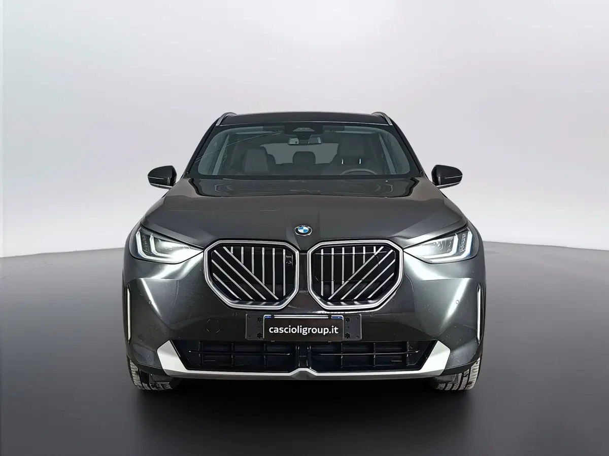 BMW X3 usata a Ascoli Piceno (2)