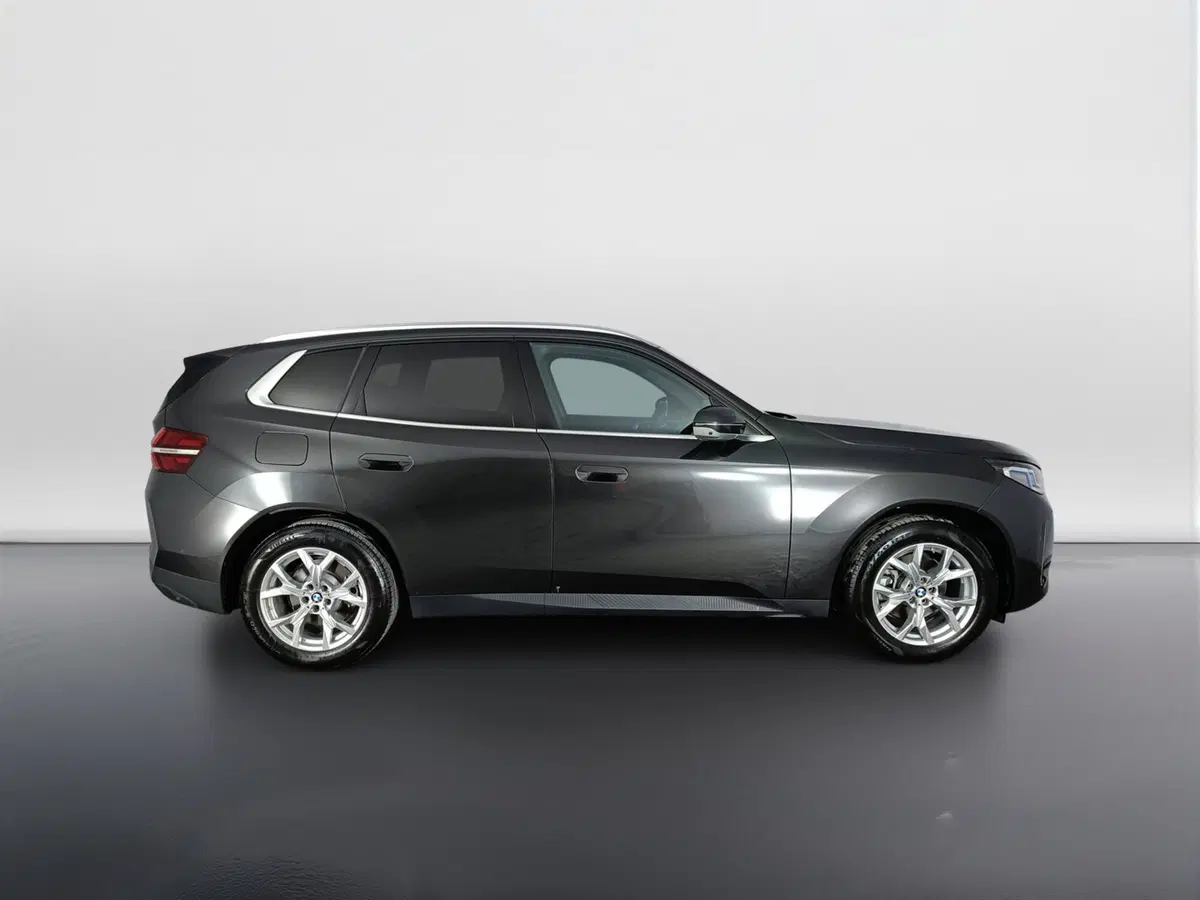 BMW X3 usata a Ascoli Piceno (3)