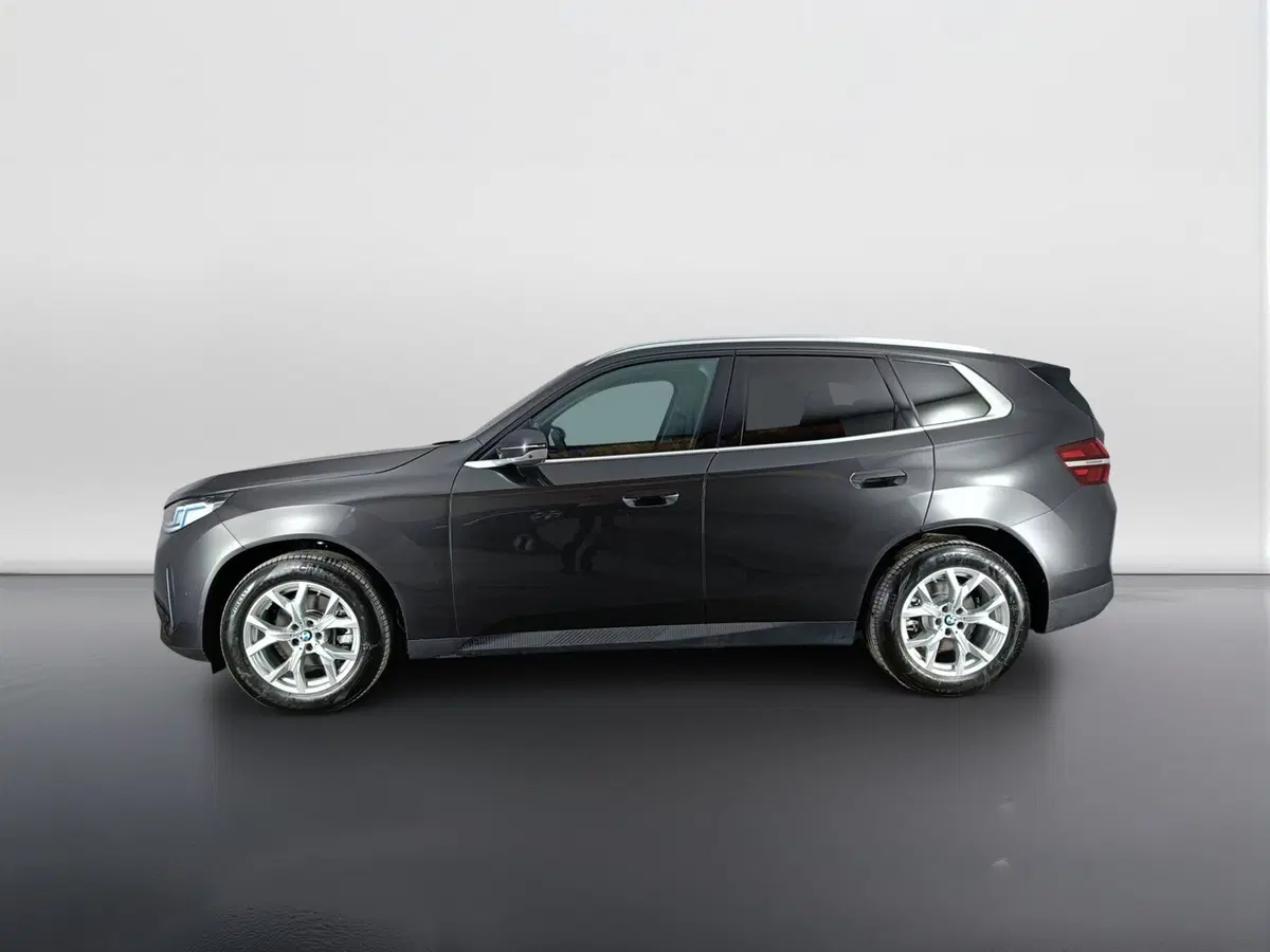 BMW X3 usata a Ascoli Piceno (6)