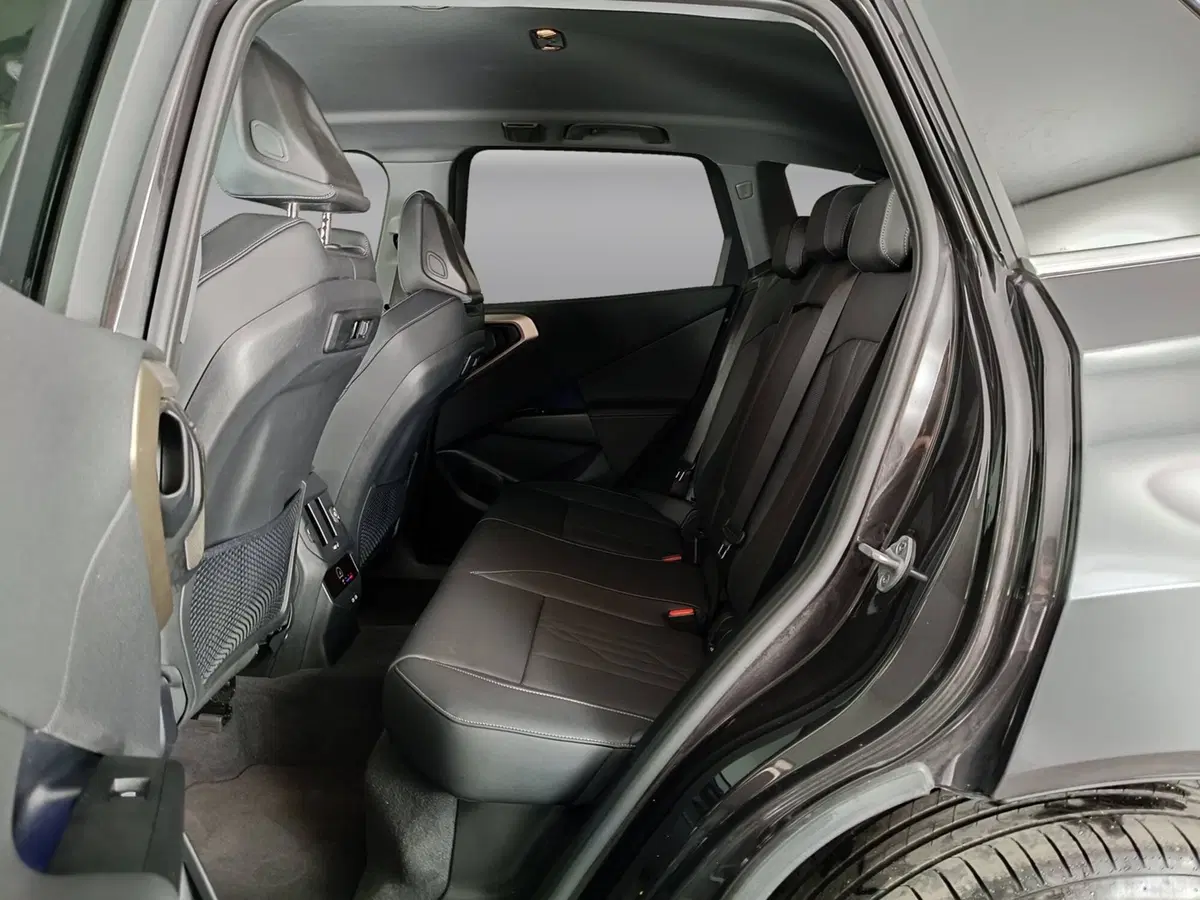 BMW X3 usata a Ascoli Piceno (9)