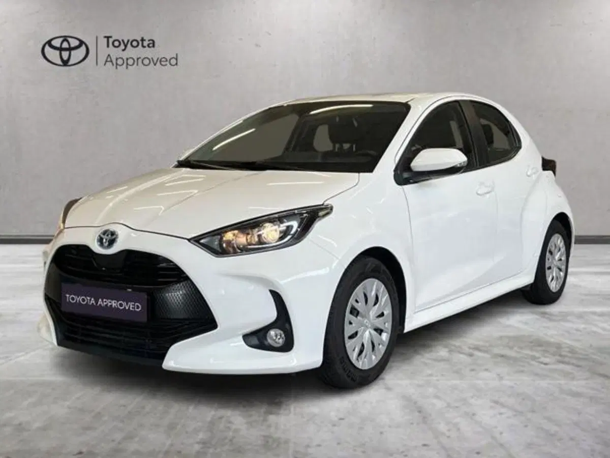 Toyota Yaris Cross usata a Vercelli