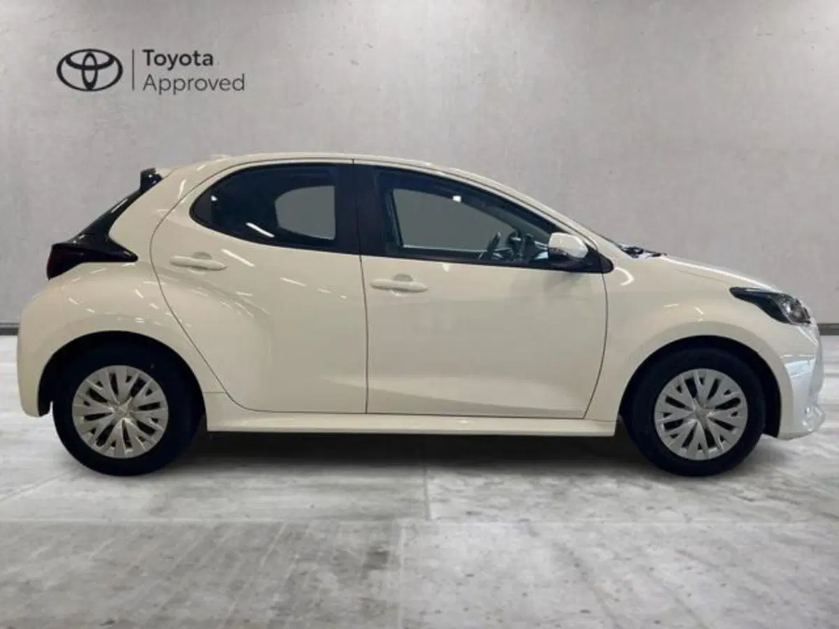 Toyota Yaris Cross usata a Vercelli (14)