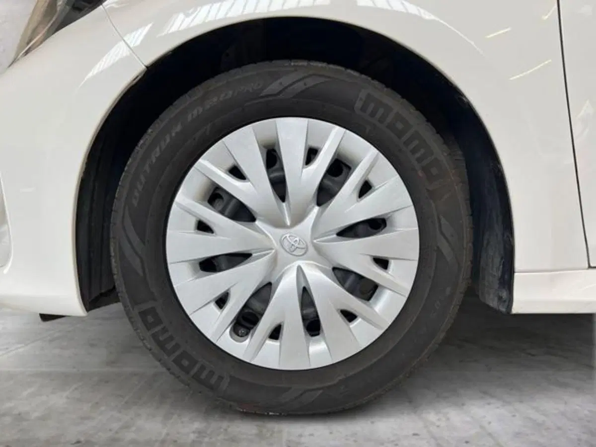 Toyota Yaris Cross usata a Vercelli (15)