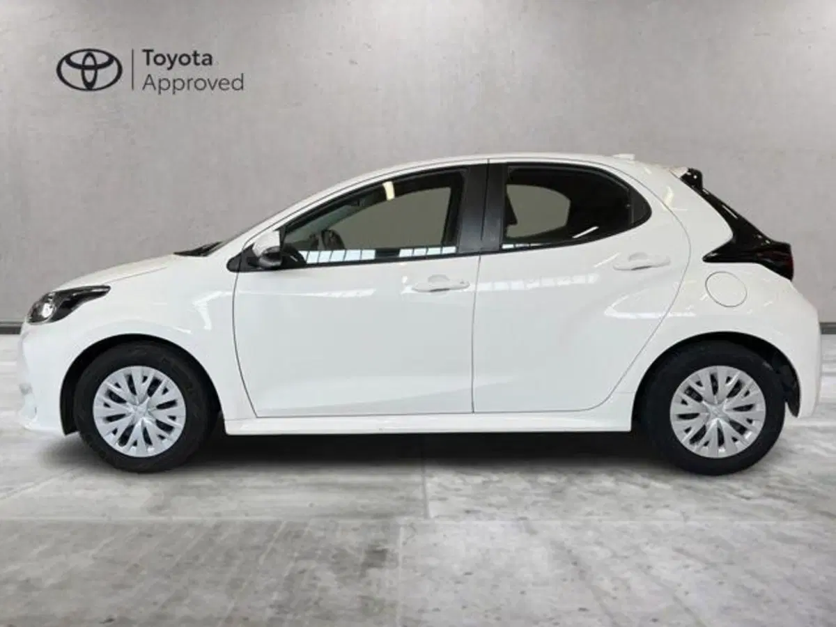 Toyota Yaris Cross usata a Vercelli (3)