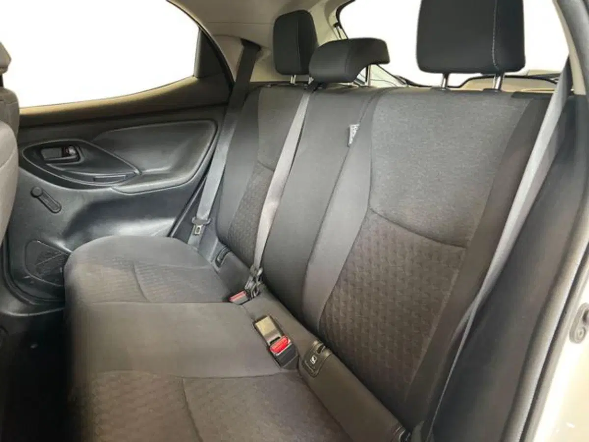 Toyota Yaris Cross usata a Vercelli (8)